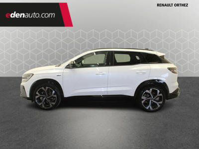 Renault Austral E-Tech hybrid 200 Techno esprit Alpine