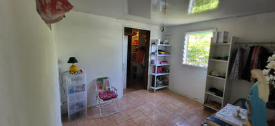 Maison - 76 m² - 4 pièces