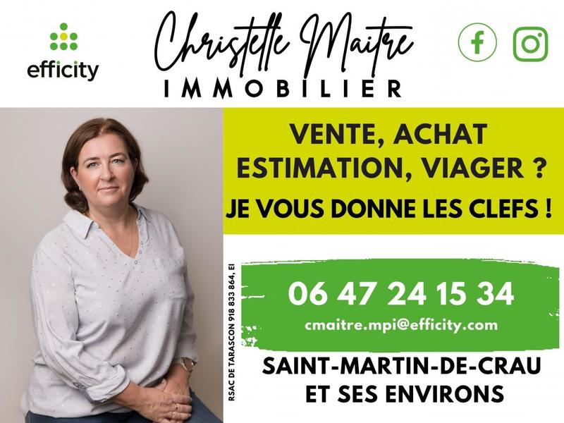 Maison - 277 m² - 6 pièces