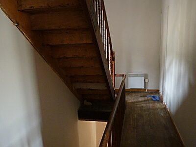 Maison traditionnelle - 3 m² - 4 pièces