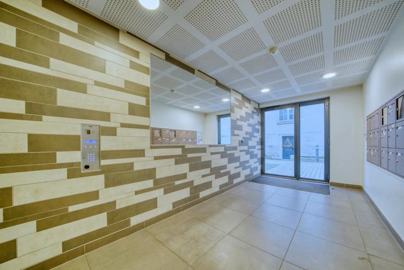 Studio - 29 m² - 1 pièce