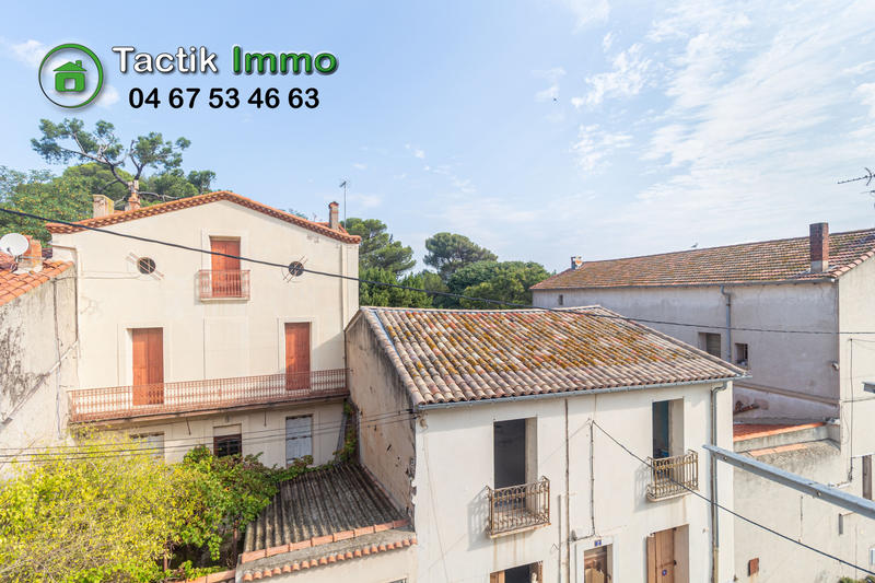 Appartement - 29 m² - 2 pièces