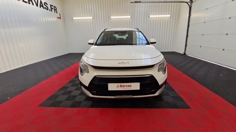Kia Niro 1.6 Gdi 183 Phev Active Dct6