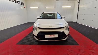 Kia Niro 1.6 Gdi 183 Phev Active Dct6