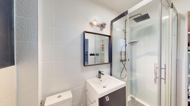 Villa - 185 m² - 5 pièces