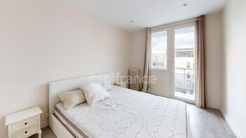 Appartement - 67 m² - 4 pièces