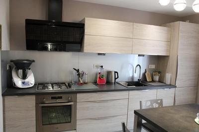 Maison de ville - 114 m² - 5 pièces