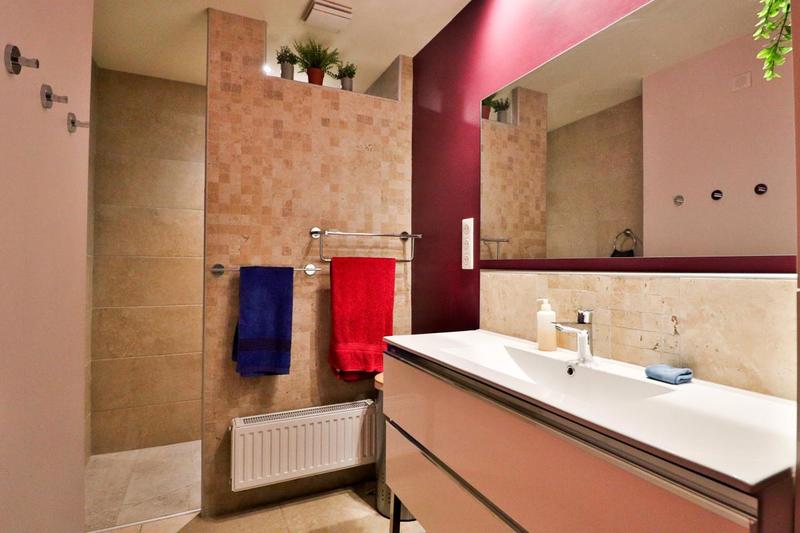 Maison - 156 m² - 5 pièces