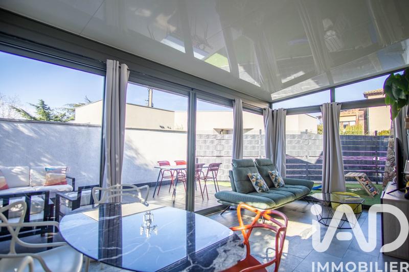 Appartement - 76 m² - 3 pièces