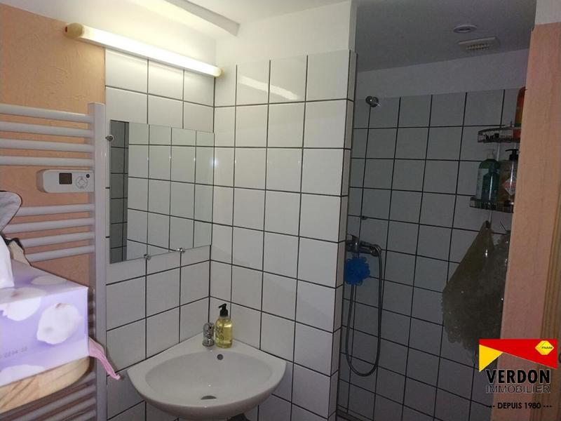 Maison - 90 m² - 3 pièces