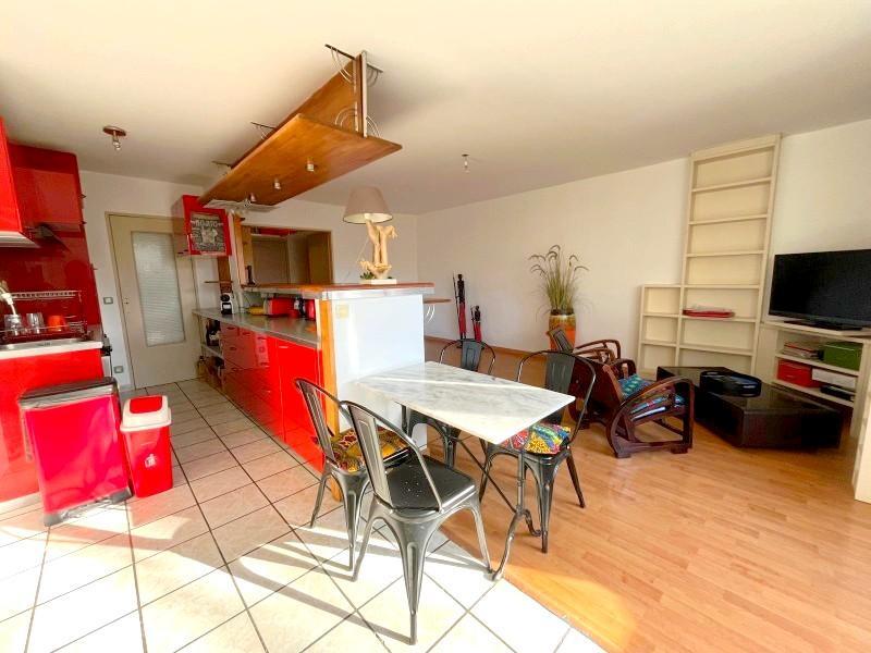 Appartement - 92 m² - 4 pièces