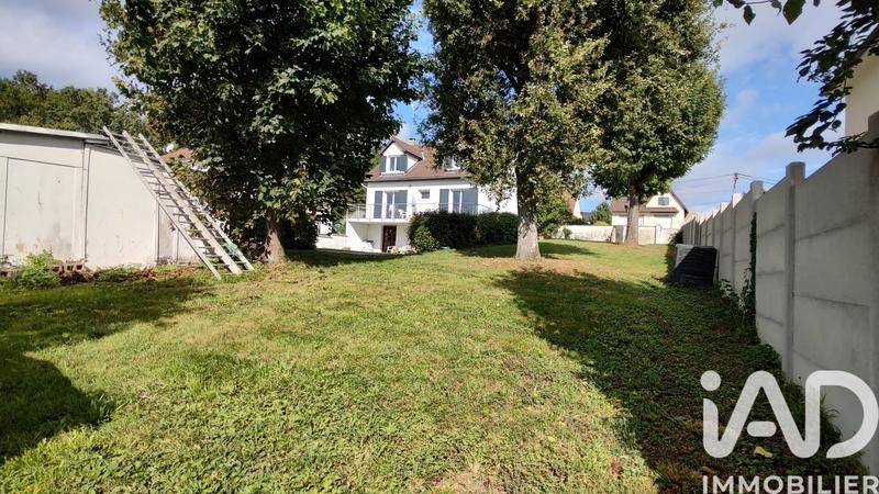 Maison - 164 m² - 5 pièces