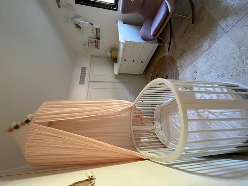 Maison - 75 m² - 3 pièces