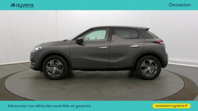 Ds Ds 3 Crossback E-Tense 156ch Bastille