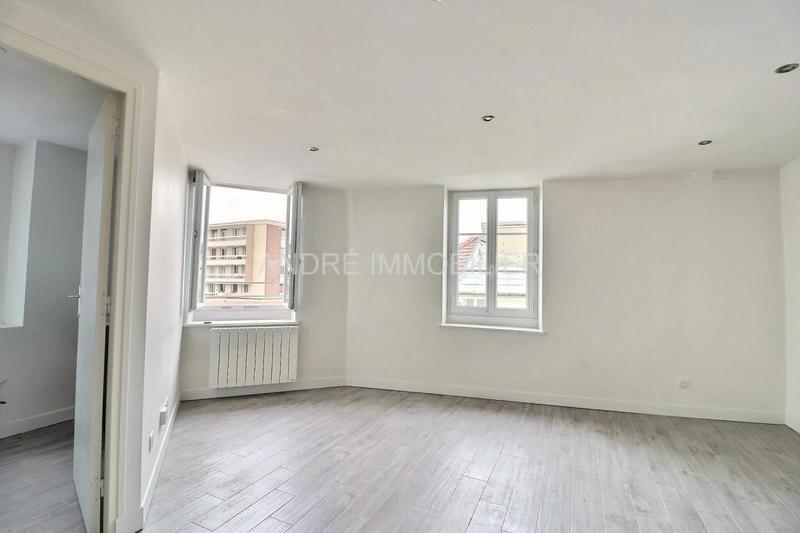 Appartement - 31 m² - 2 pièces