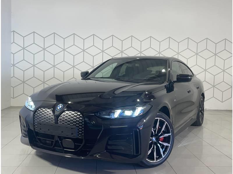 Bmw i4 eDrive40 340 ch Bva m Sport