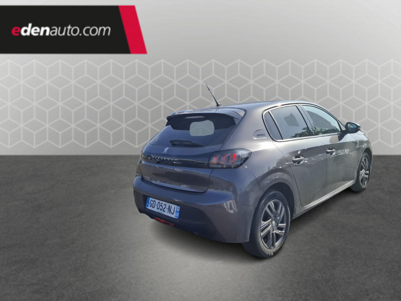 Peugeot 208 PureTech 75 s&amp;S Bvm5 Style