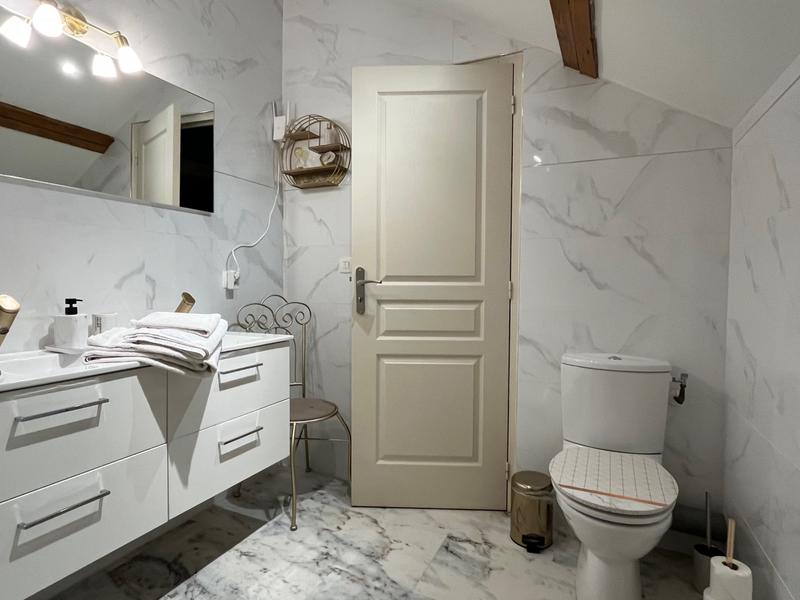 Maison ancienne - 432 m² - 15 pièces