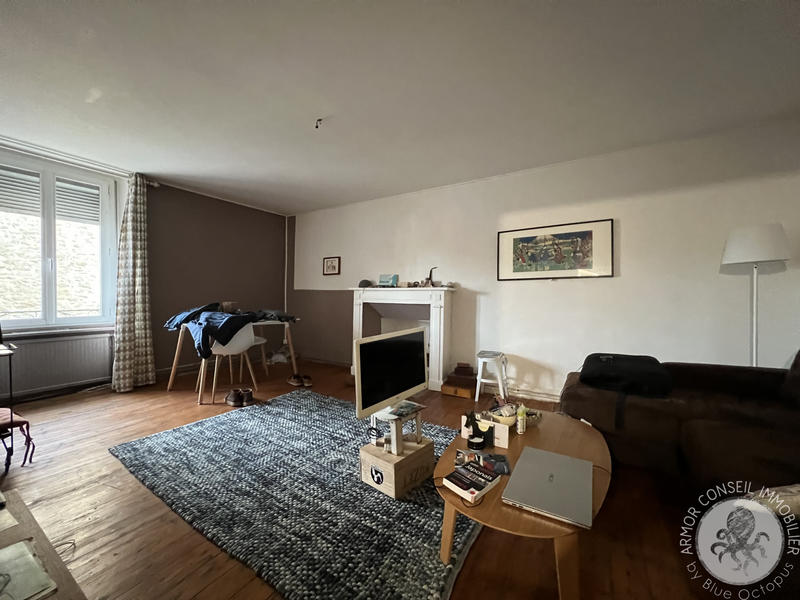 Fonds de commerce - Magasins - 180 m²