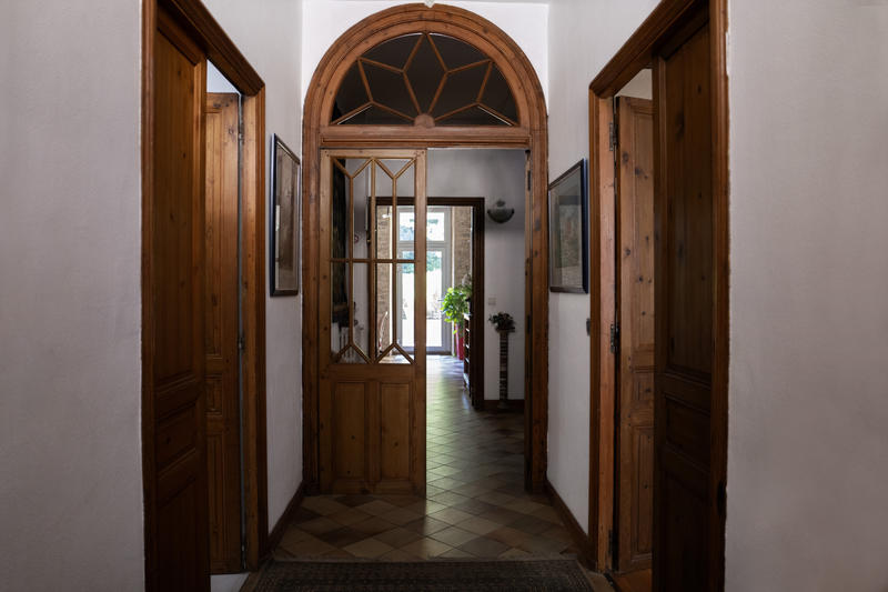 Propriété - 442 m² - 13 pièces