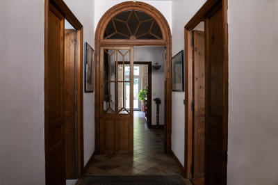 Propriété - 442 m² - 13 pièces