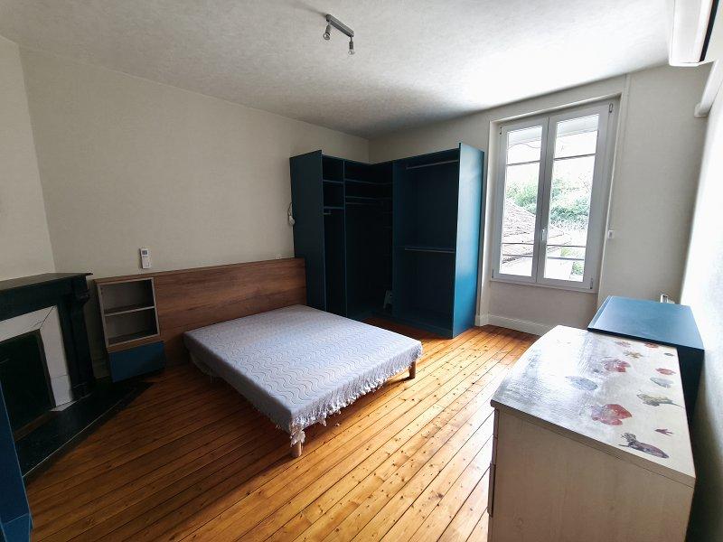 Maison - 197 m² - 6 pièces