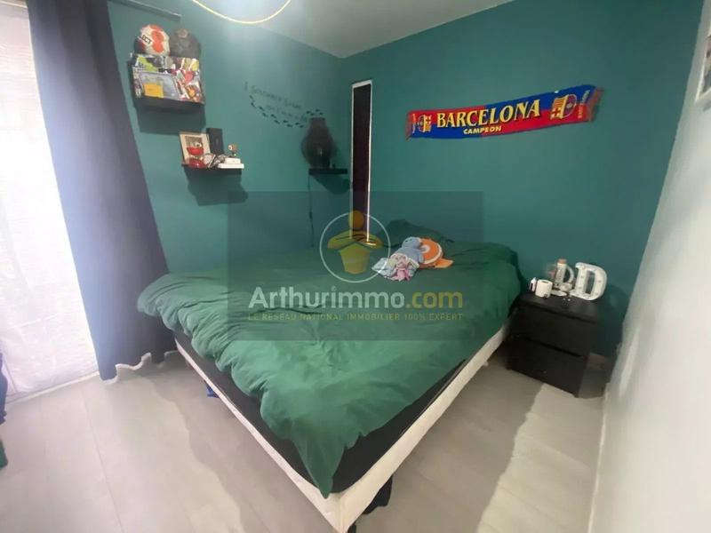 Maison - 88 m² - 4 pièces