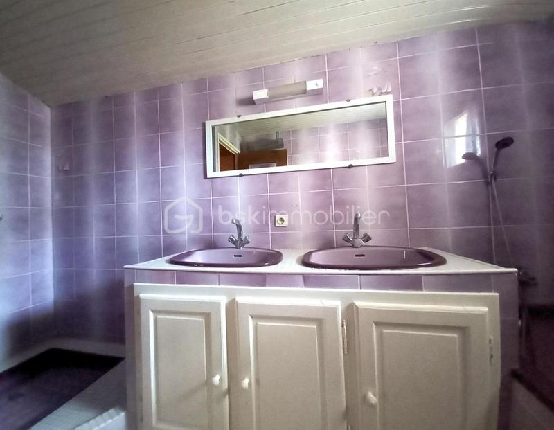 Maison en pierre - 101 m² - 4 pièces