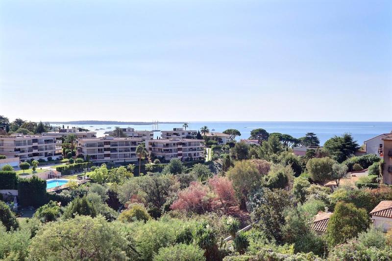 Appartement - 117 m² - 4 pièces