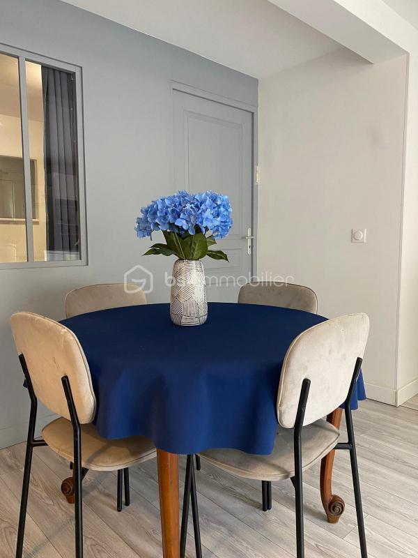 Maison - 175 m² - 7 pièces