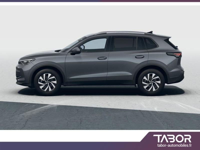 Volkswagen Tiguan 1.5 eTSI 150 Dsg Led+ ParkAs