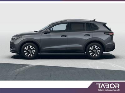 Volkswagen Tiguan 1.5 eTSI 150 Dsg Led+ ParkAs
