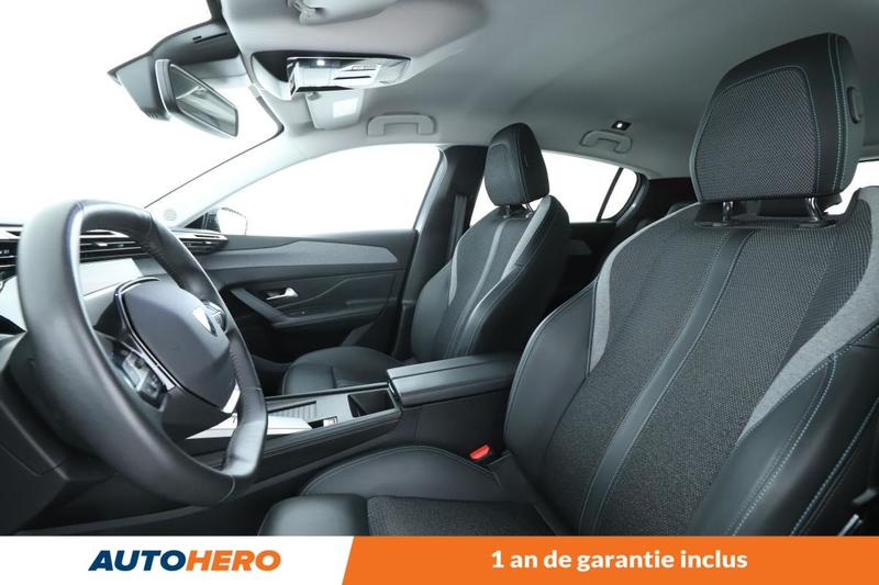 Peugeot 308 1.2 PureTech Allure Pack Eat8 130 ch