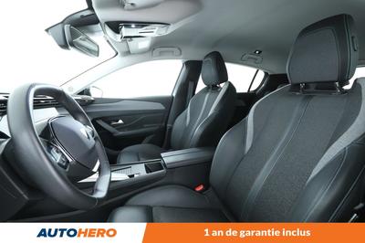 Peugeot 308 1.2 PureTech Allure Pack Eat8 130 ch