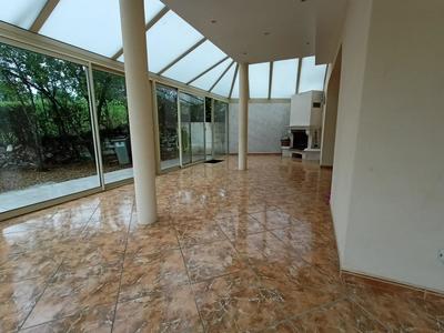 Maison - 120 m² - 3 pièces