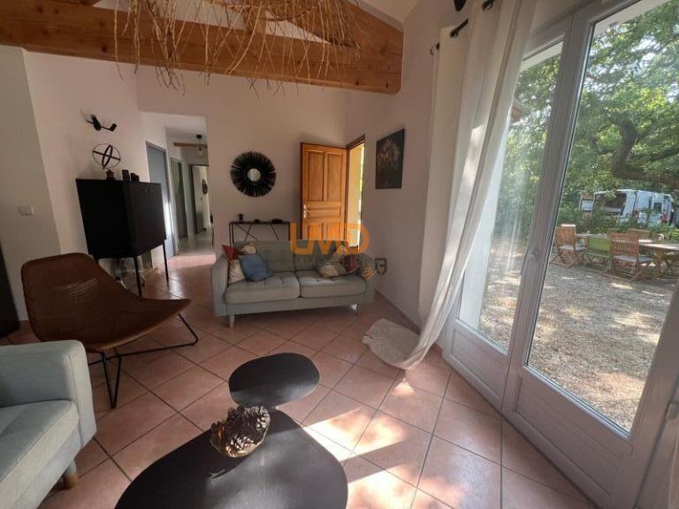 Villa - 88 m² - 5 pièces