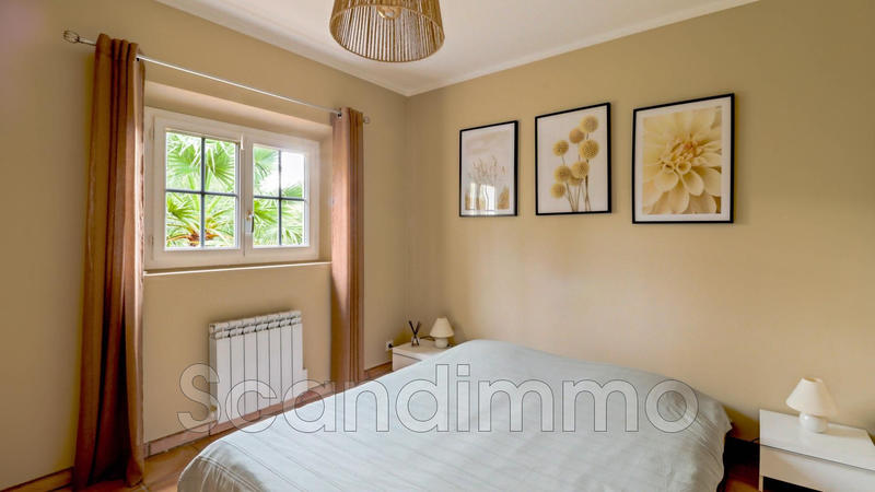 Maison - 162 m² - 7 pièces