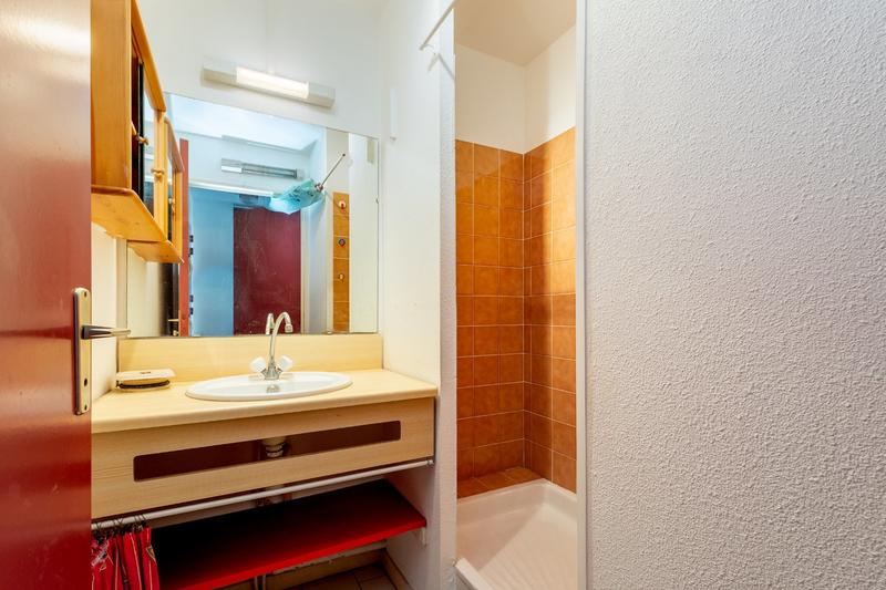 Appartement - 21 m² - 2 pièces