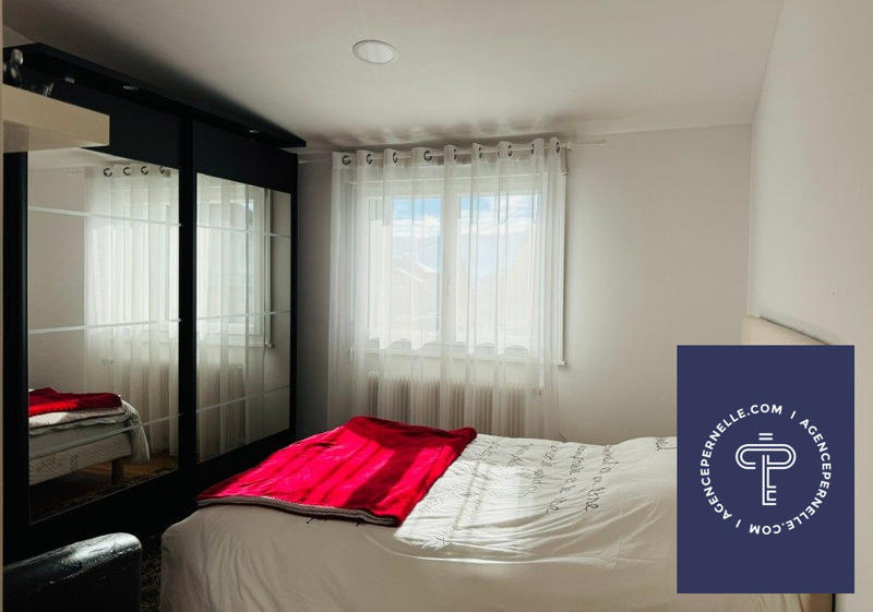 Maison - 147 m² - 5 pièces