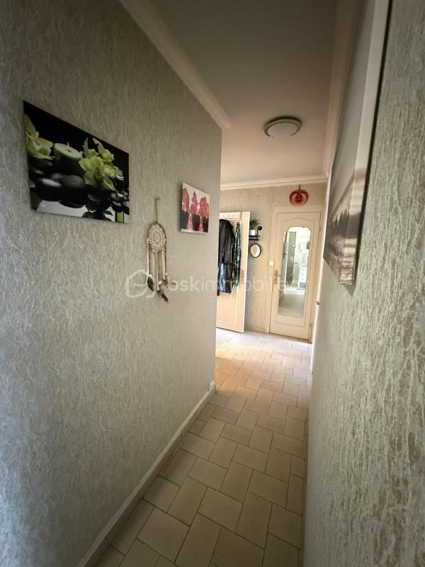 Appartement - 73 m² - 4 pièces