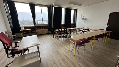 Bureau - 510 m²