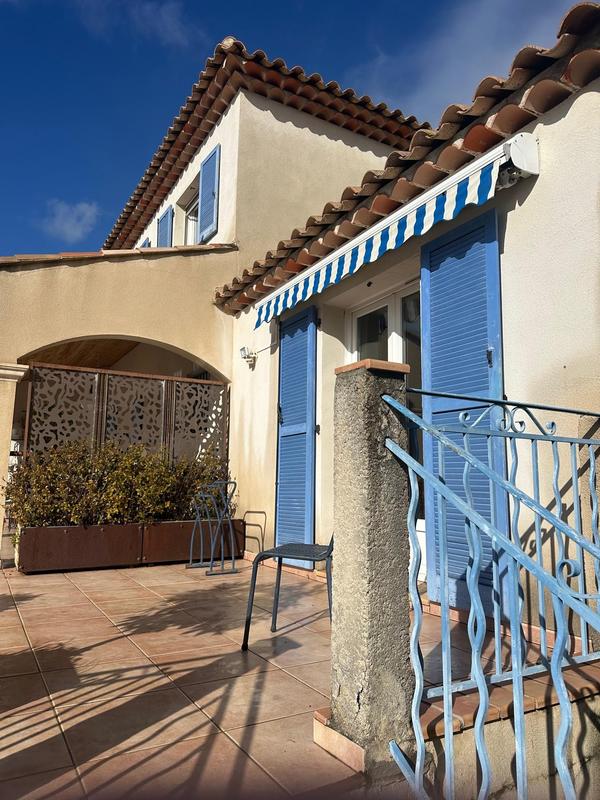 Maison - 138 m² - 4 pièces