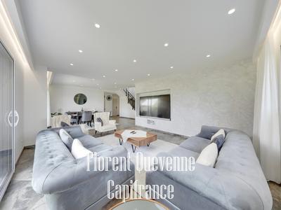 Maison - 176 m² - 6 pièces