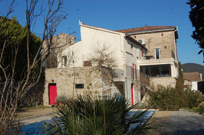 Mas - 211 m² - 8 pièces