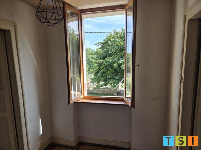 Maison - 134 m² - 6 pièces