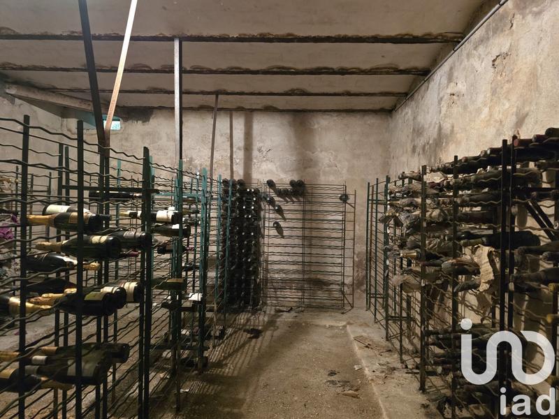 Maison de ville - 373 m² - 14 pièces