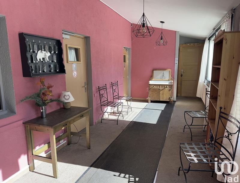 Local commercial - 450 m²