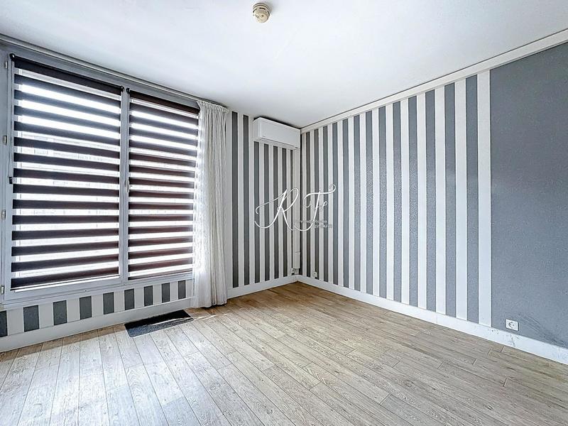 Appartement - 74 m² - 3 pièces