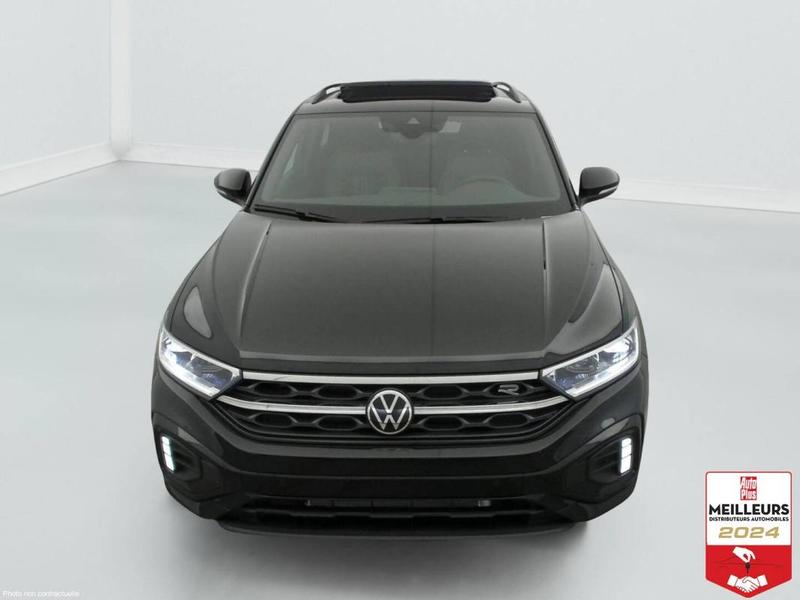 Volkswagen t-Roc 2.0 Tdi 150 Start/Stop Dsg7 R-Line Edition
