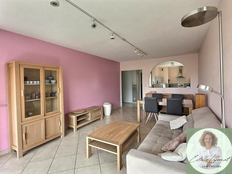 Appartement - 79 m² - 4 pièces